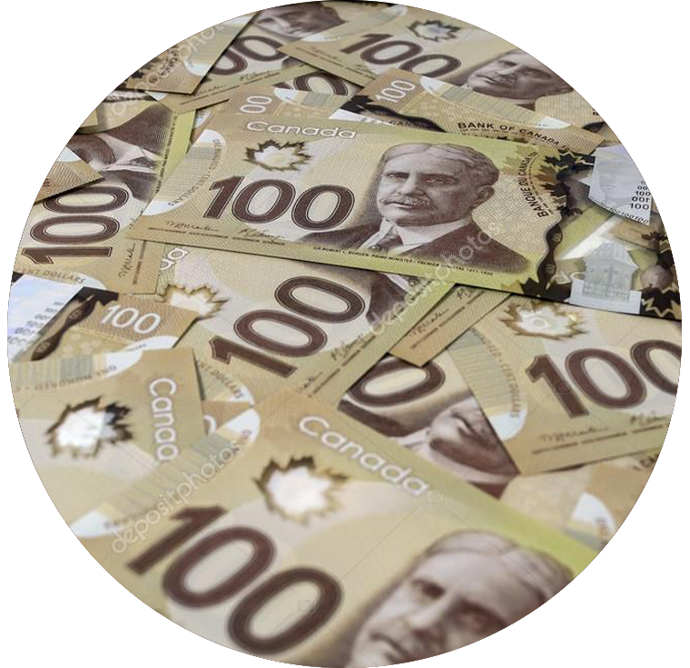 MONEY SPELLS