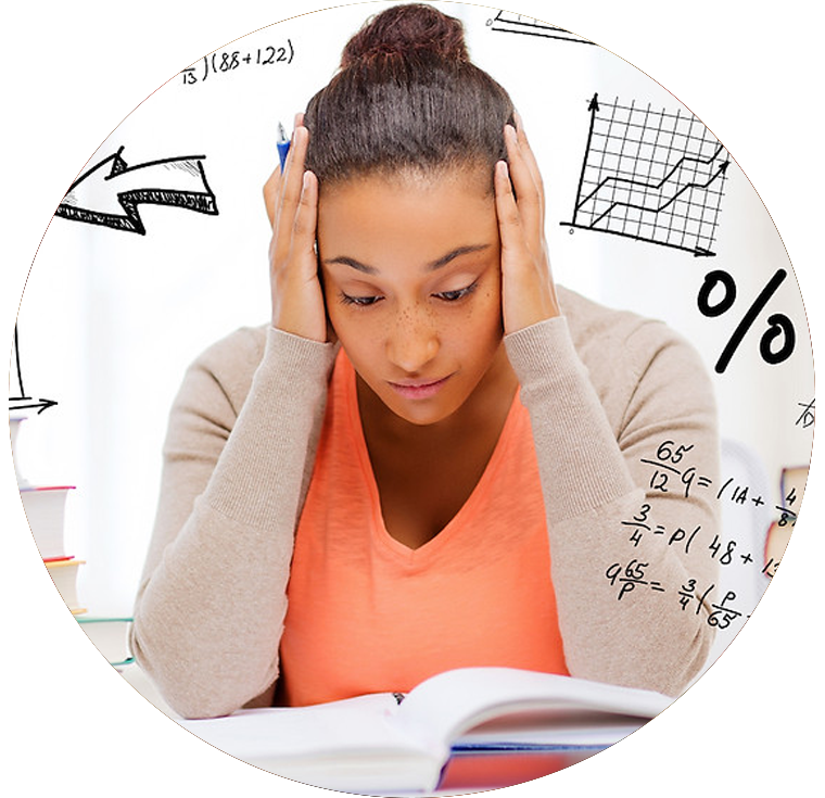 stress removal