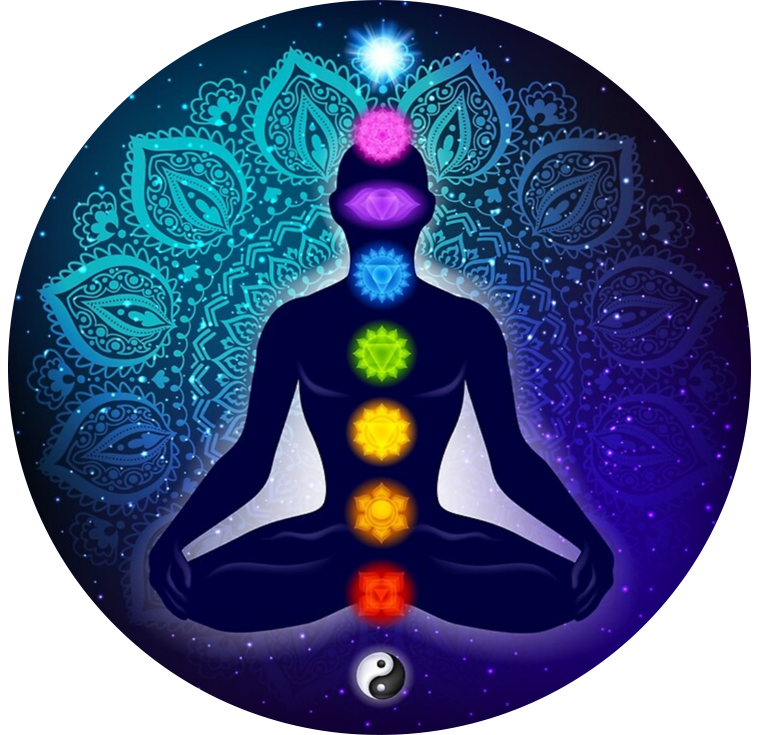 Spiritual Healing
