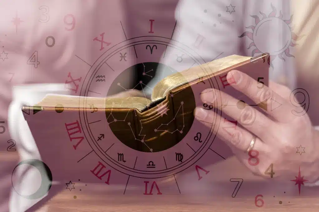 Top Astrologer in Brampton
