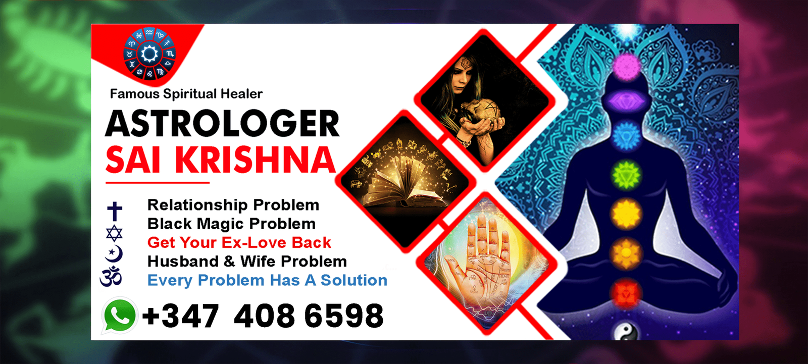 psychic in new york